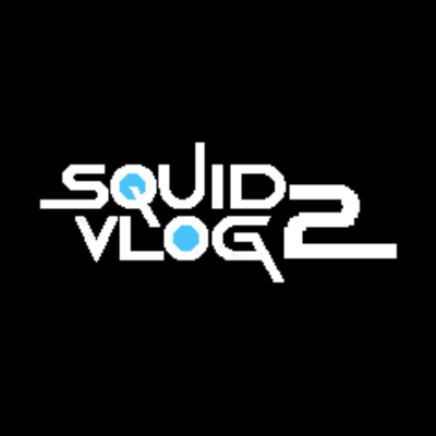 Squid Vlog Games 2